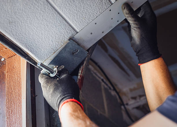 Reliable Garage Door Panel Replacement contractor in Thiensville, WI by Garage Doors Repair Pro